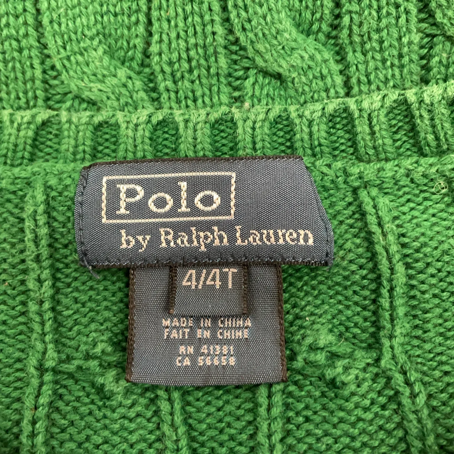 Polo Ralph Lauren - bild 3