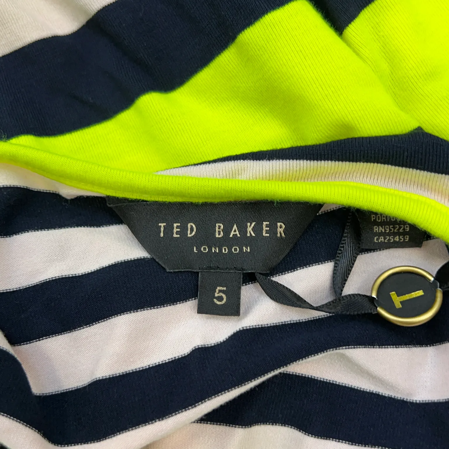 Ted Baker - bild 3