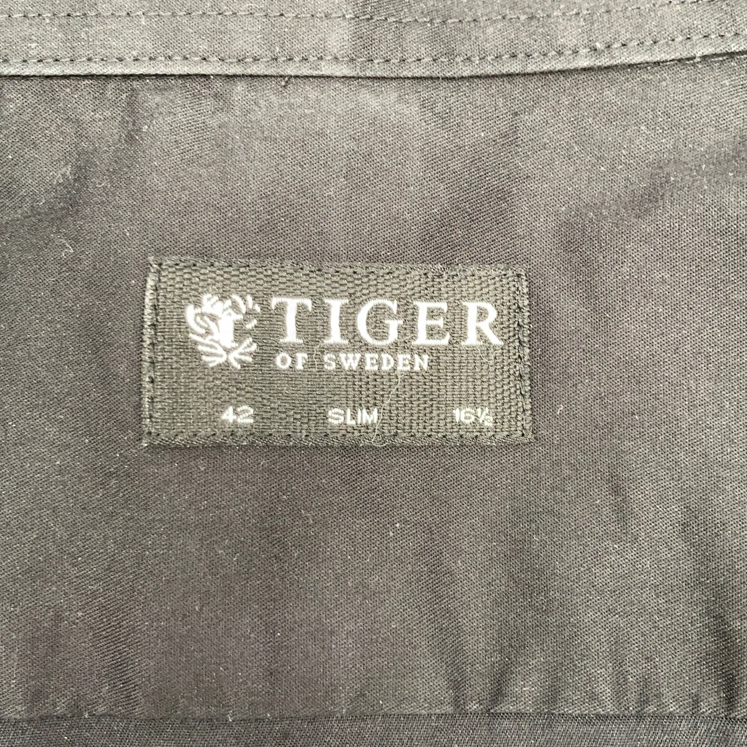 Tiger of Sweden - bild 3