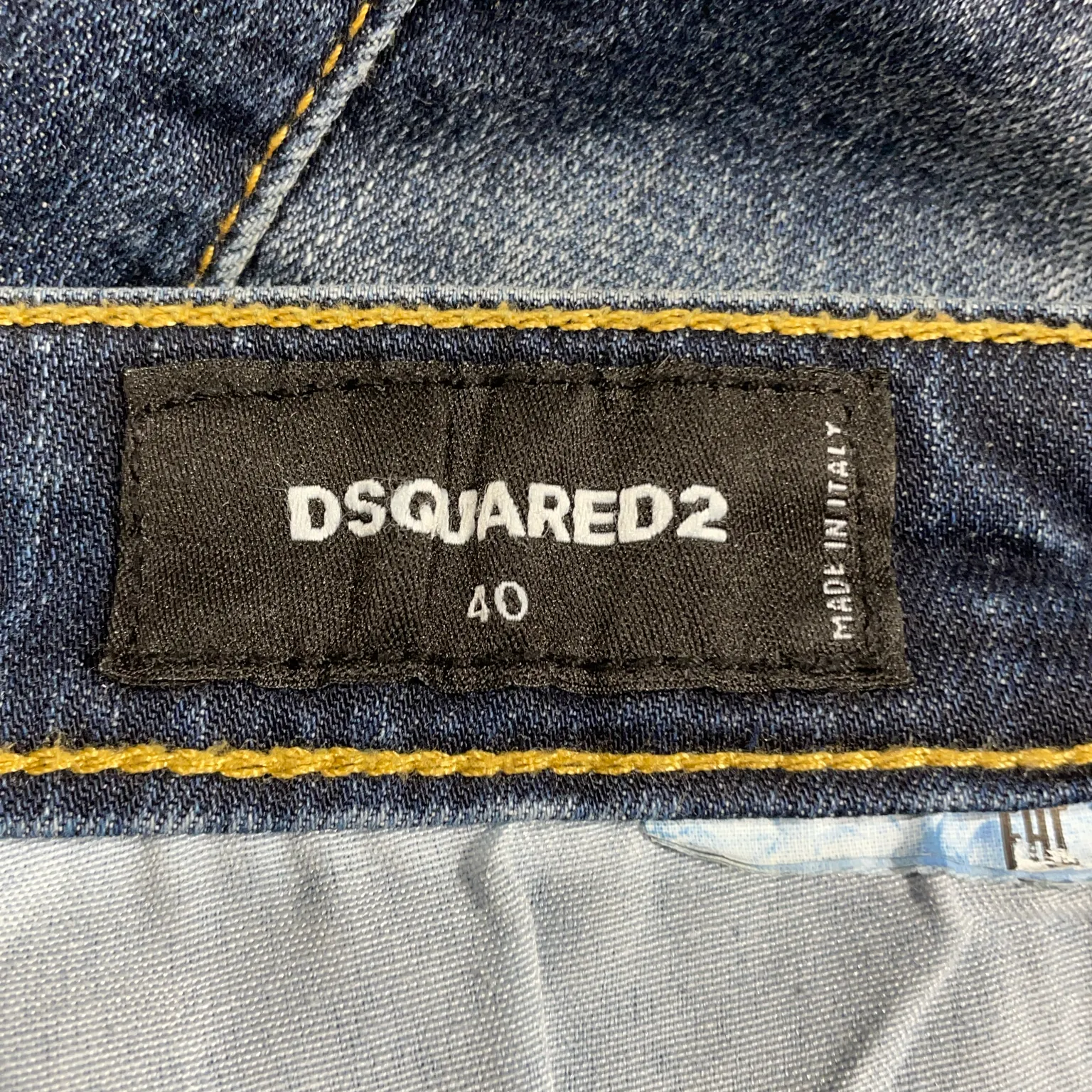 Dsquared2 - bild 3