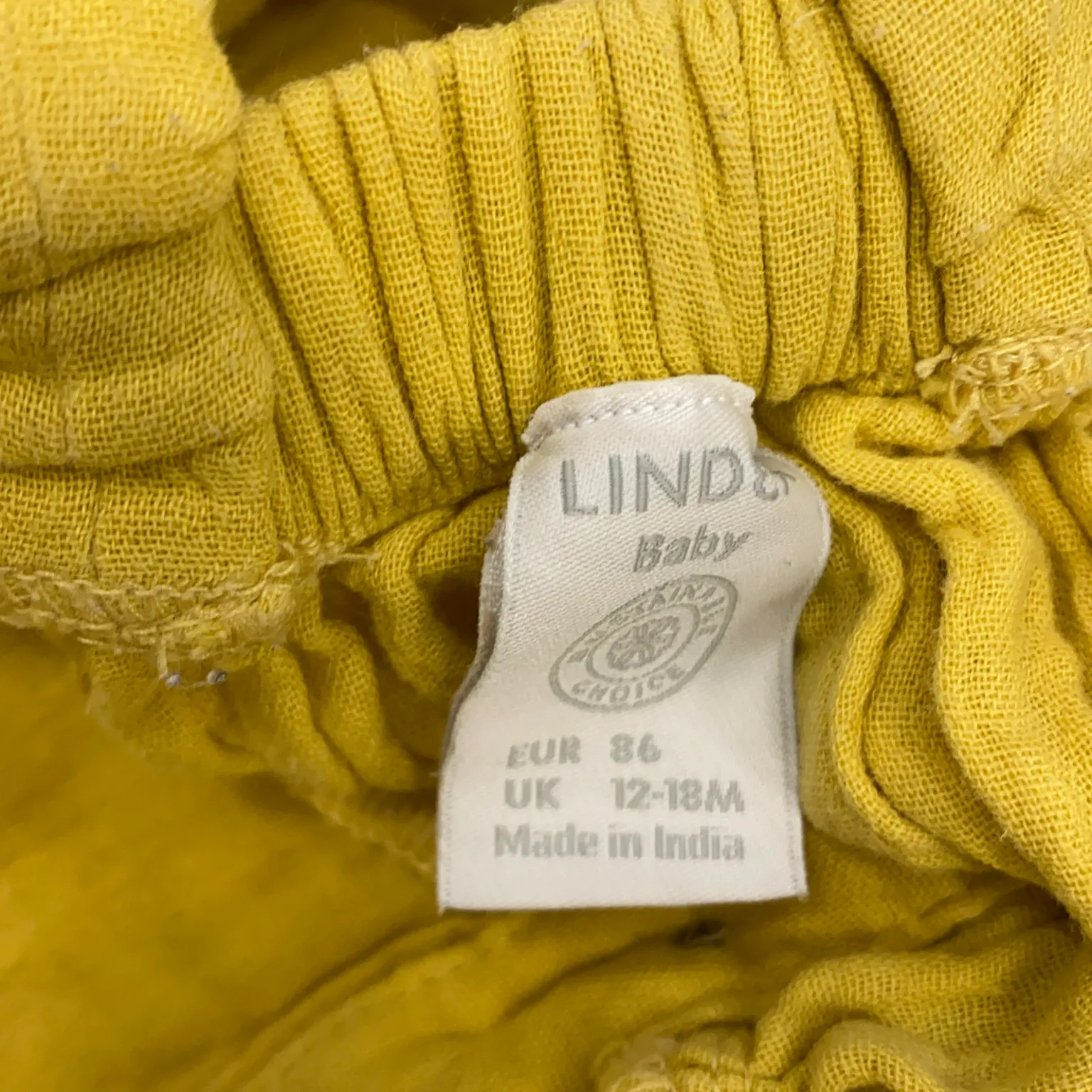 Lindex Baby - bild 3