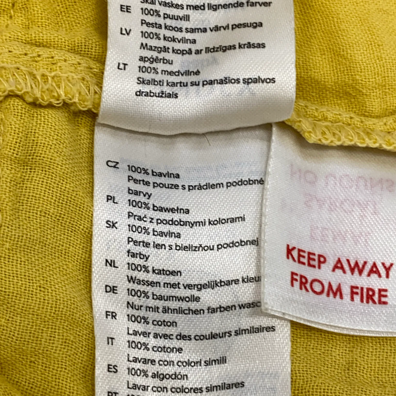 Lindex Baby - bild 4