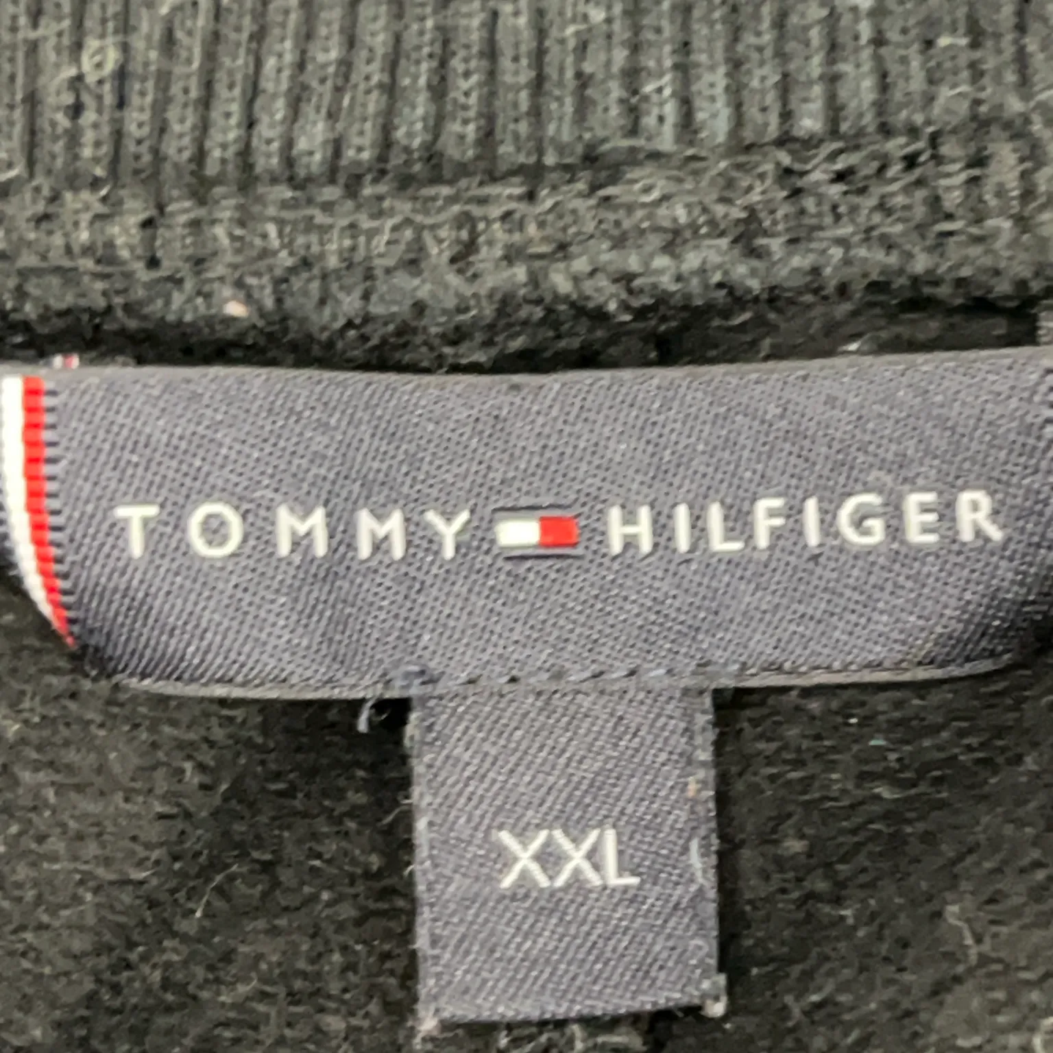 Tommy Hilfiger - bild 3