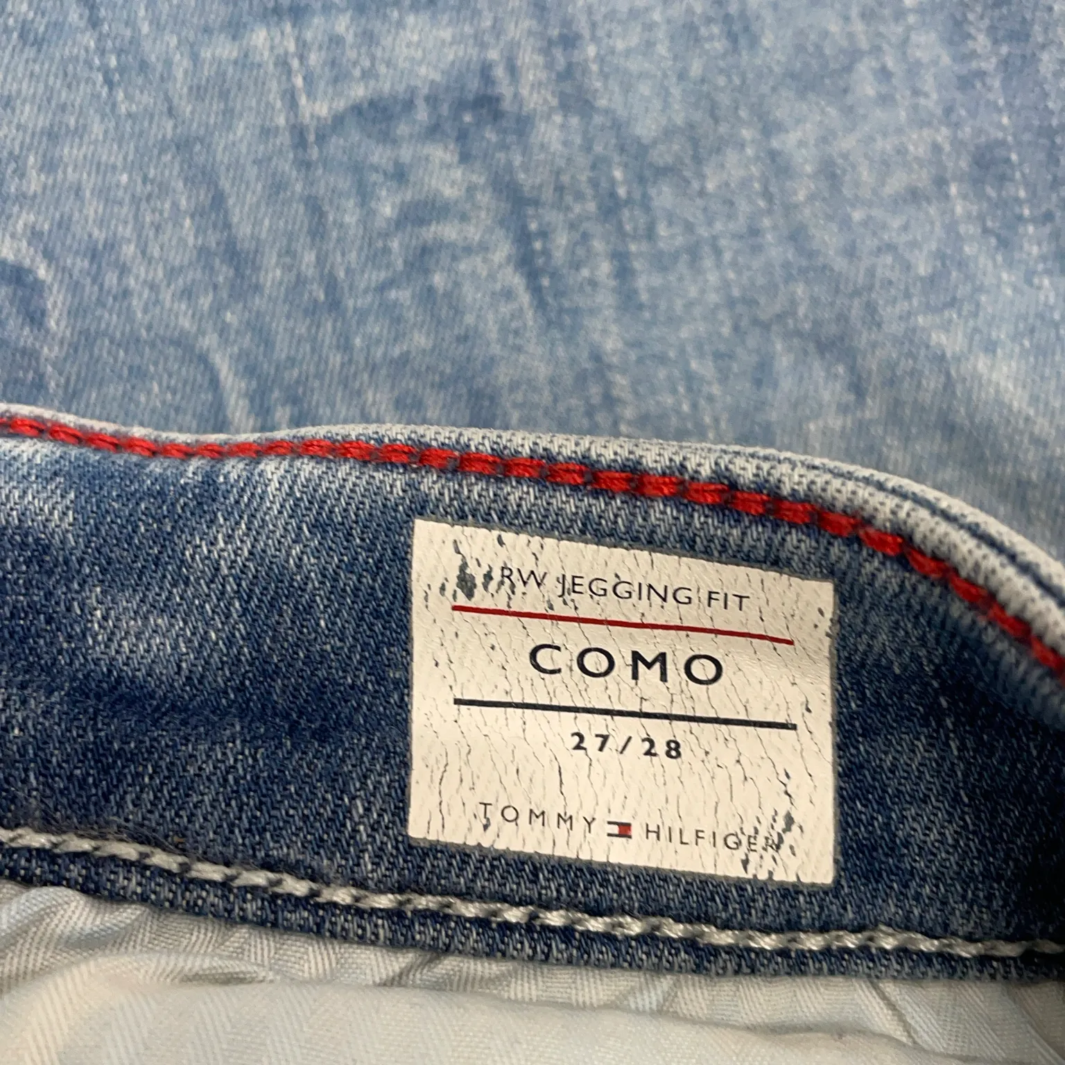 Tommy Hilfiger - bild 4