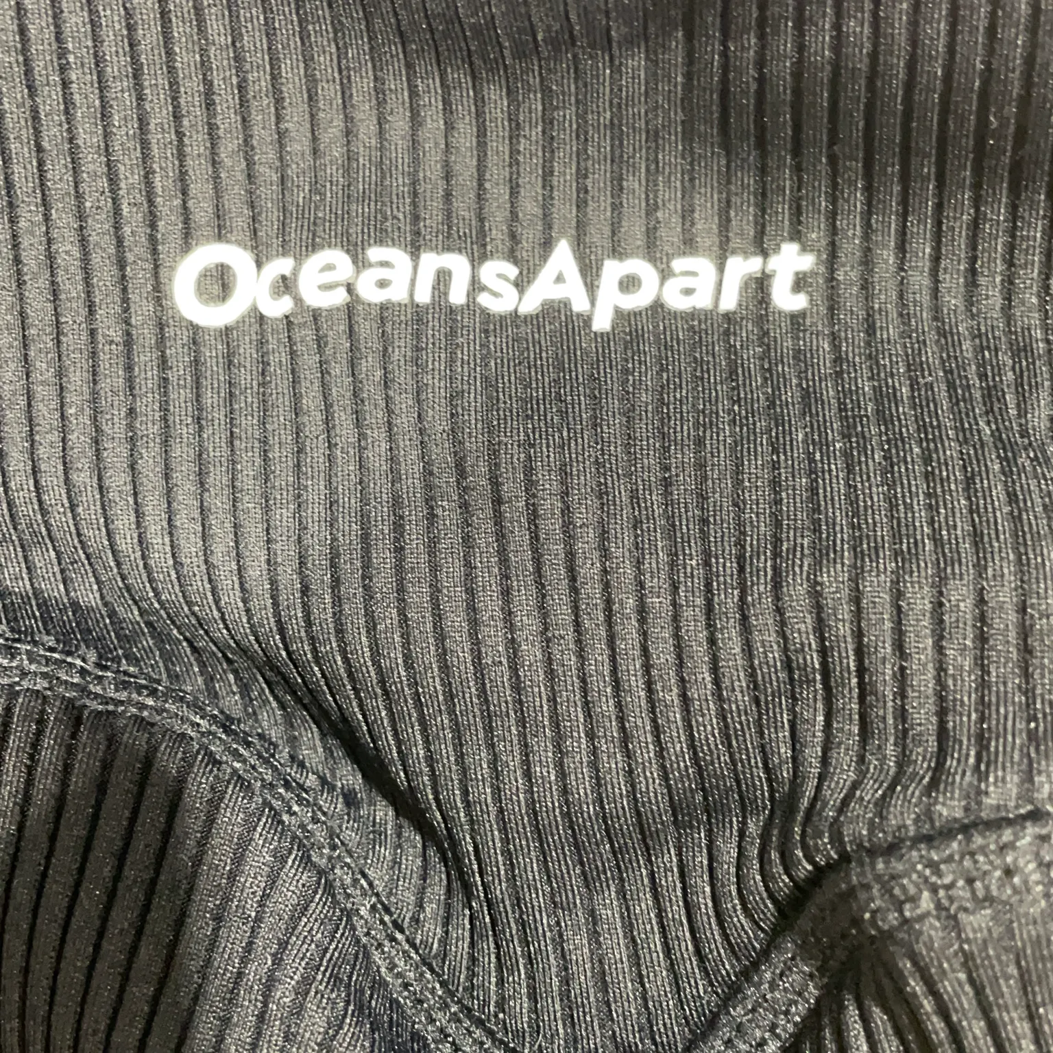 Ocean Sapart - bild 3