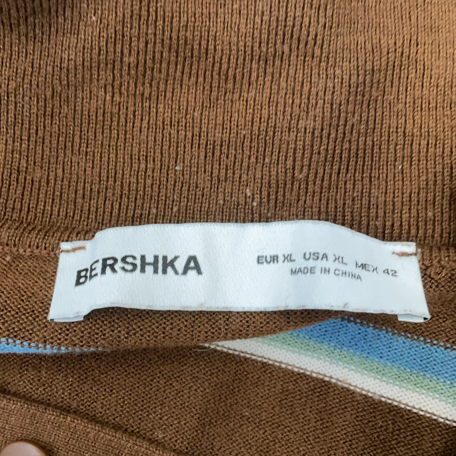 Bershka - bild 3