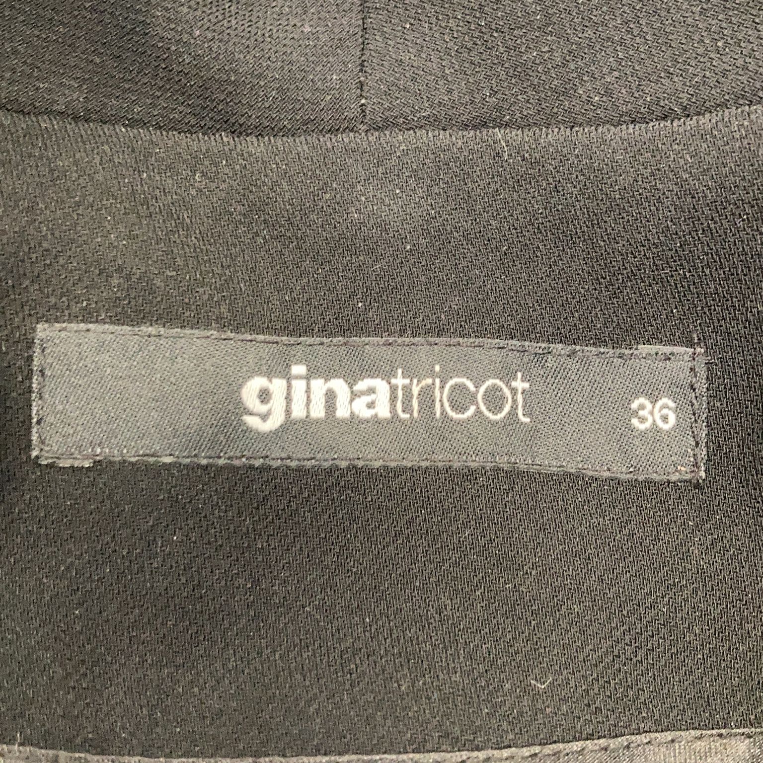 Gina Tricot