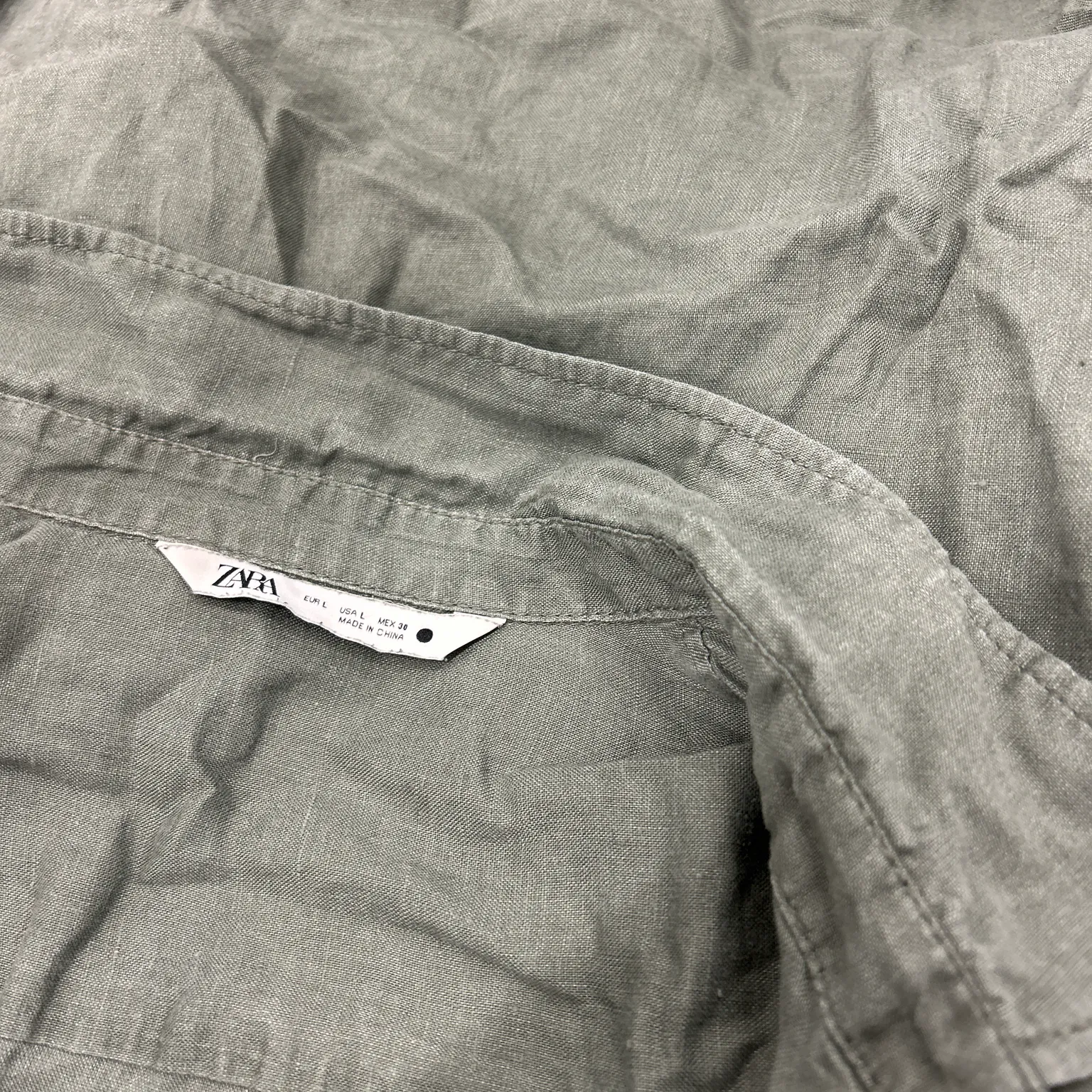 Zara - bild 4