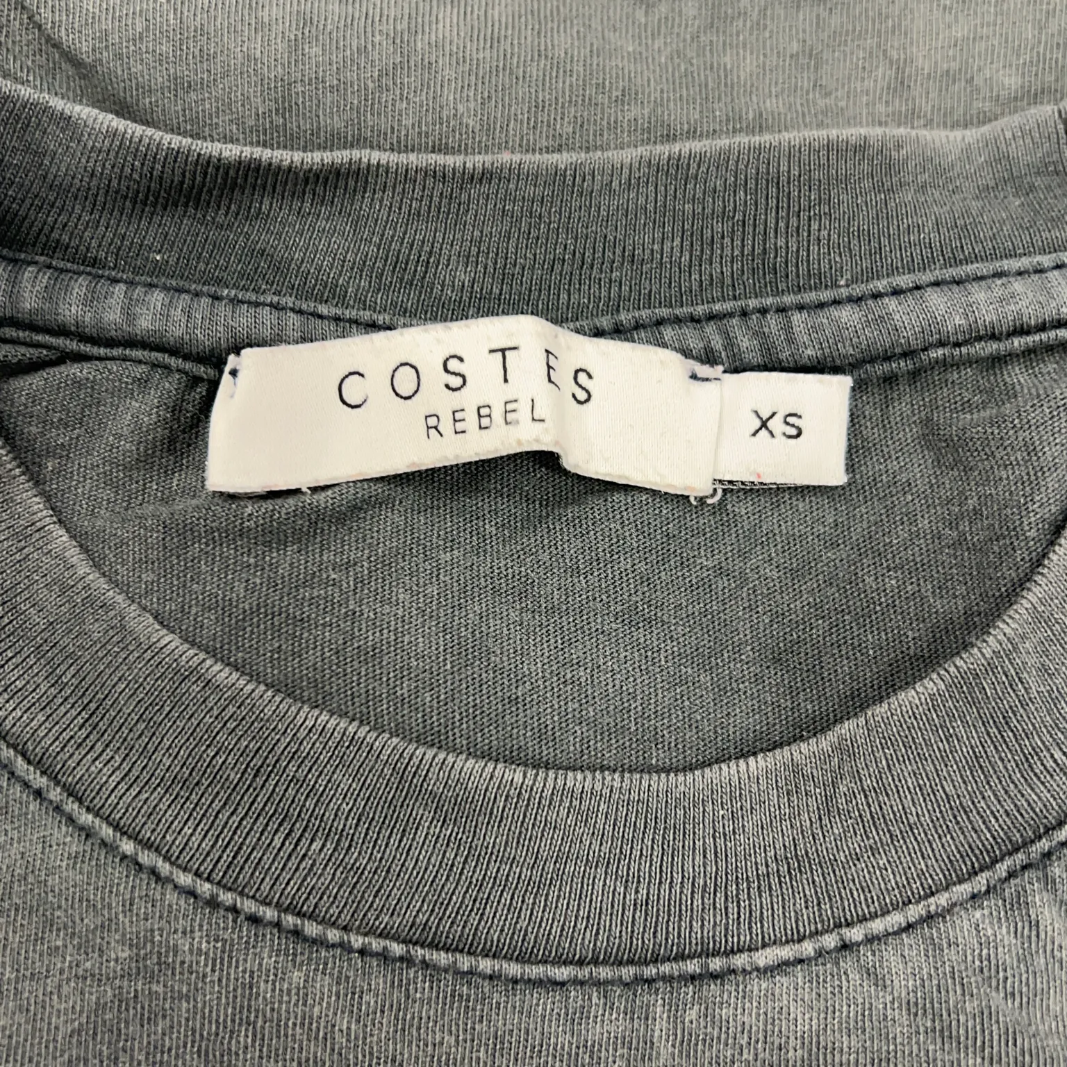 Costes Rebel - bild 3