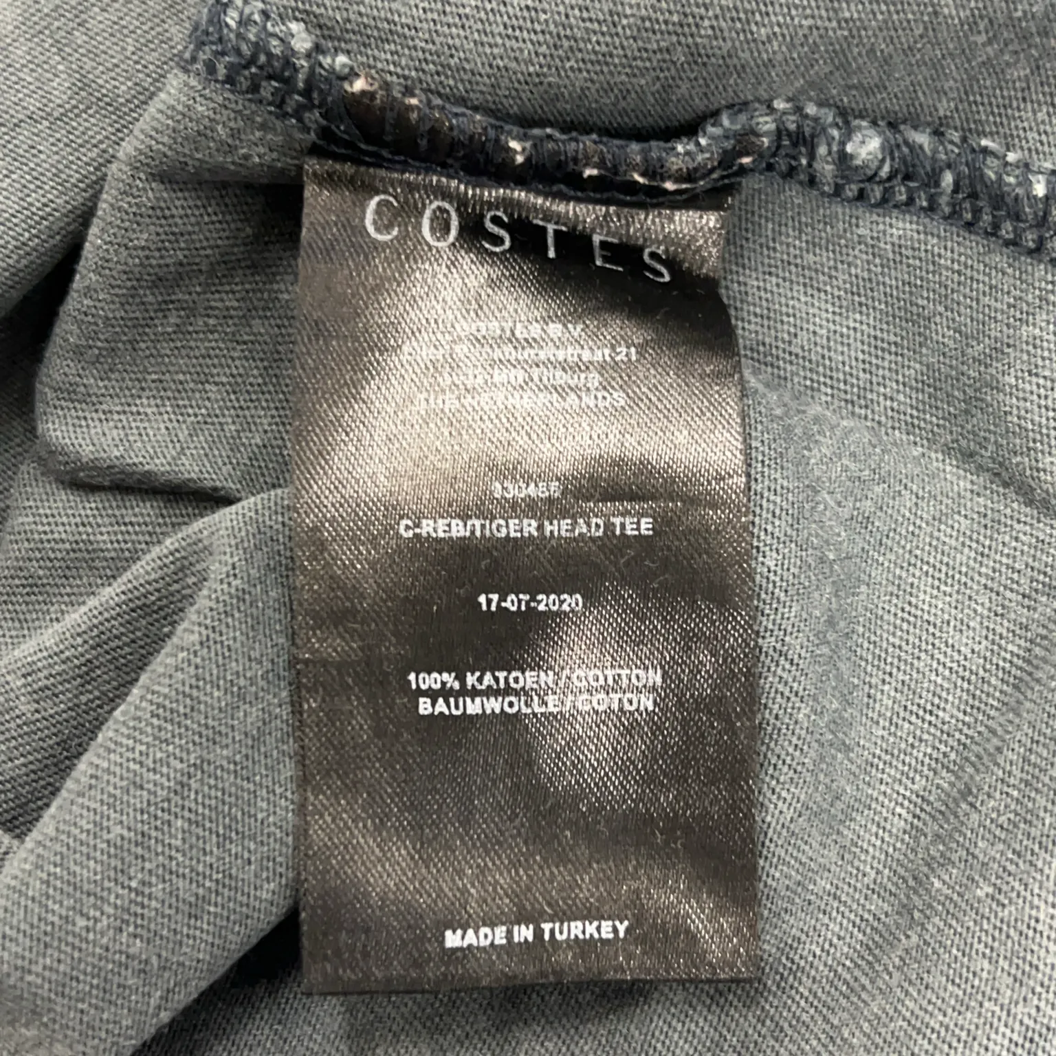 Costes Rebel - bild 4