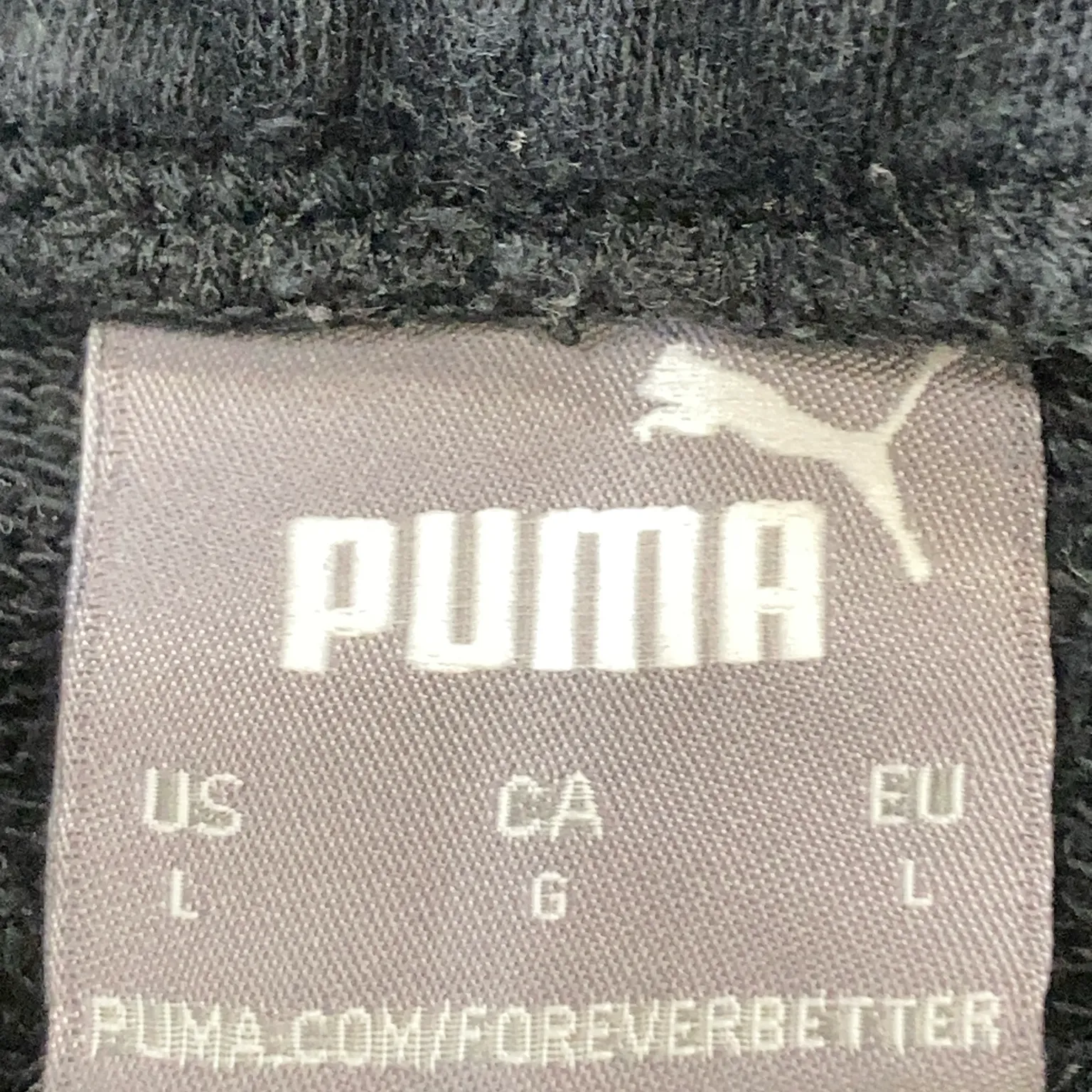 Puma - bild 3