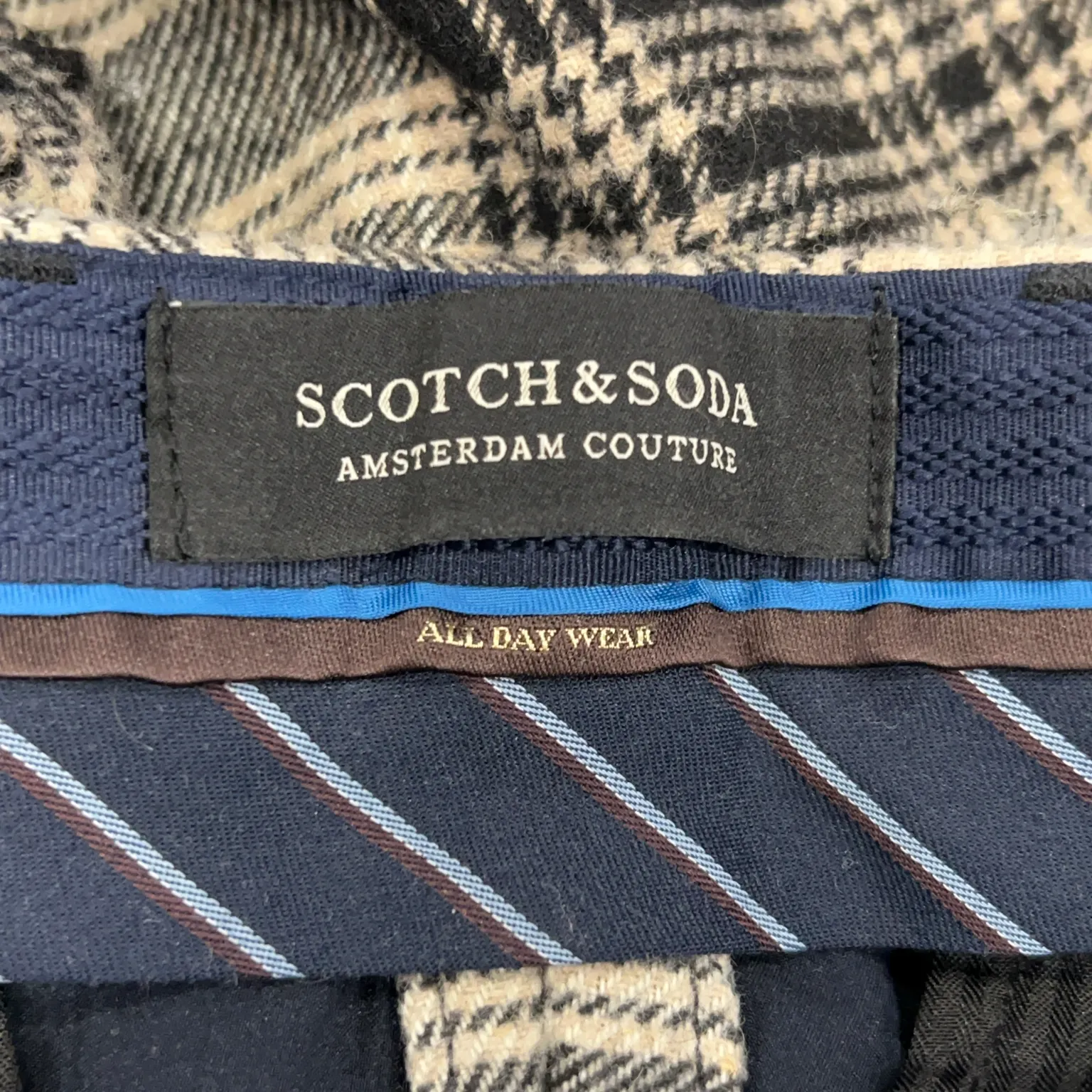 Scotch & Soda - bild 3