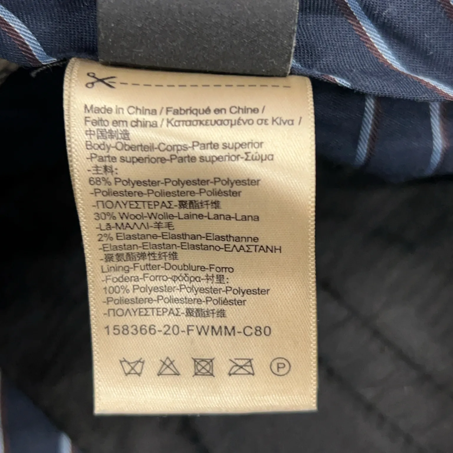 Scotch & Soda - bild 4