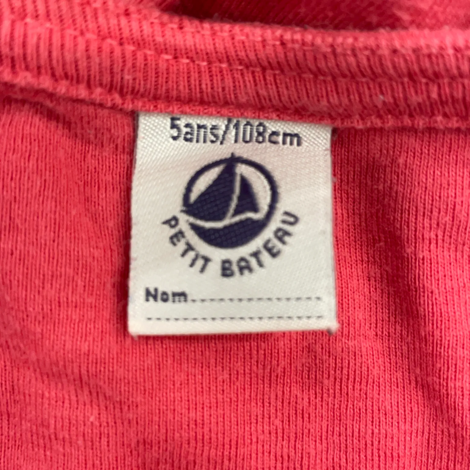 Petit Bateau - bild 3