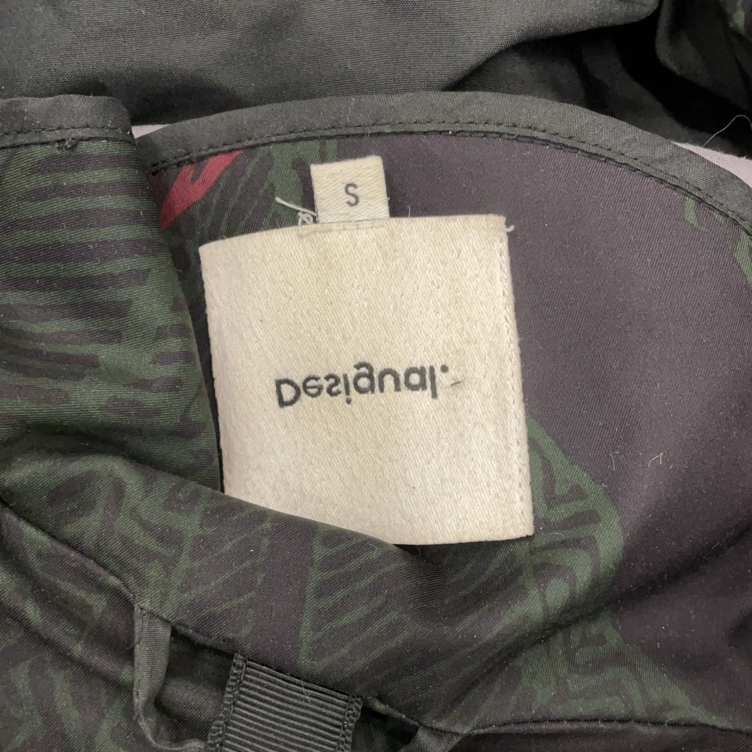 Desigual - bild 3