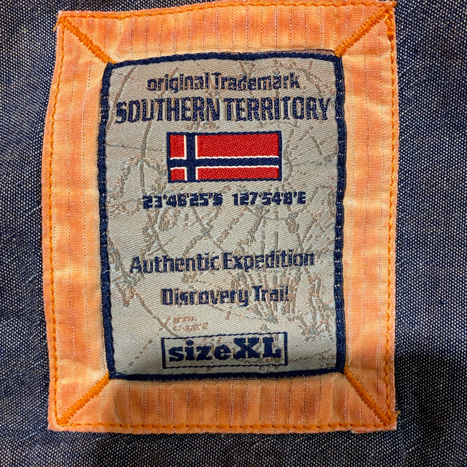 Southern Territory - bild 3