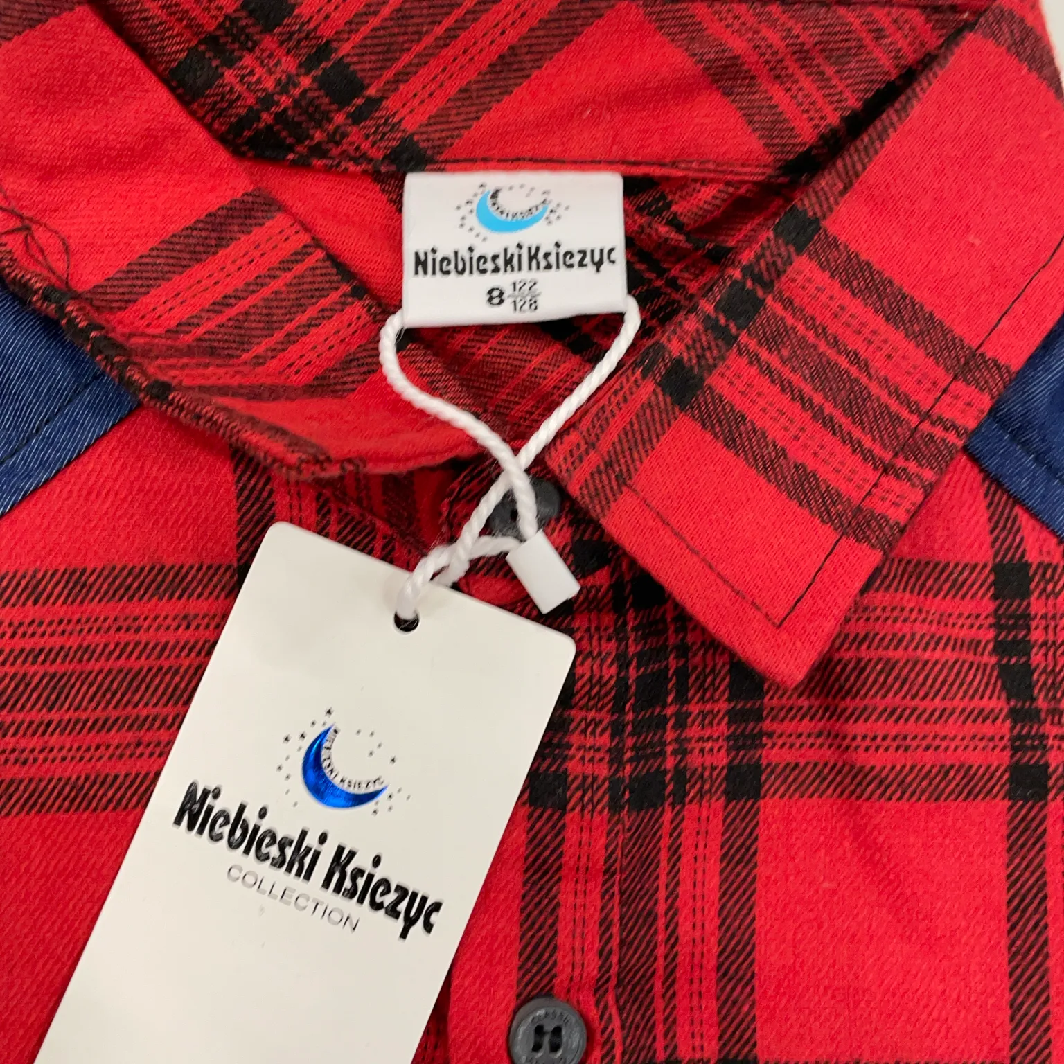 Niebieski Ksiezyc - bild 3