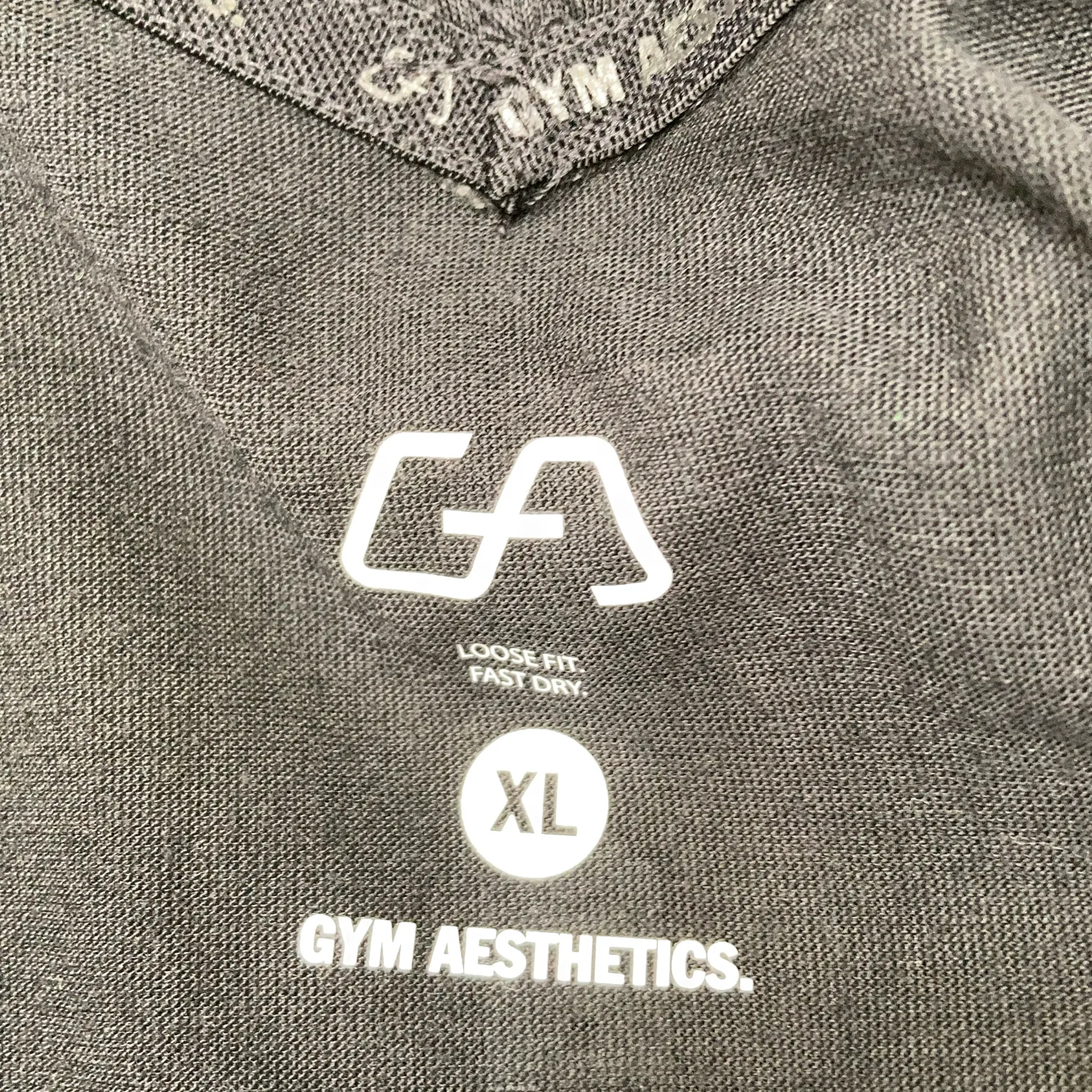 Gym Aesthetics - bild 3