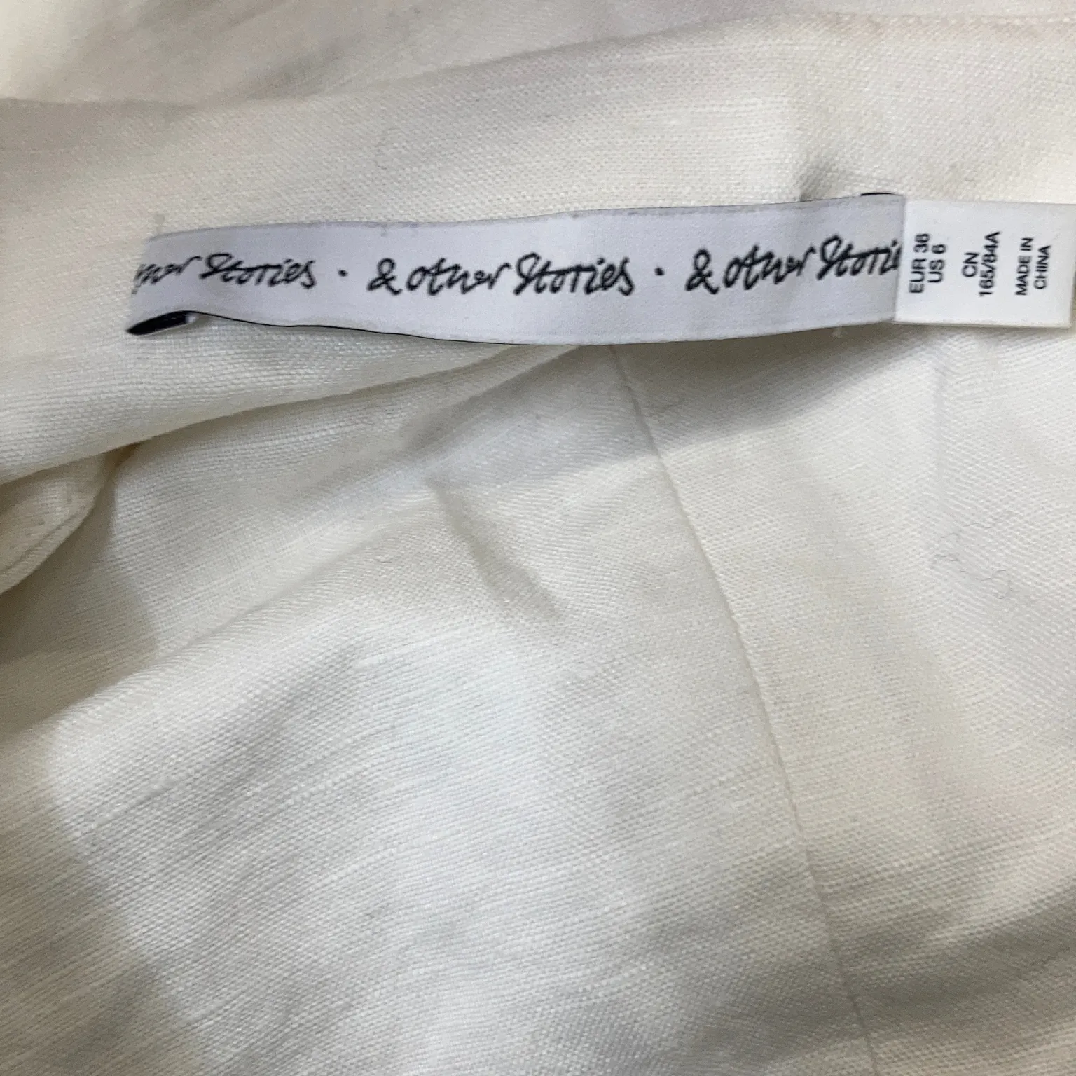 & Other Stories - bild 3