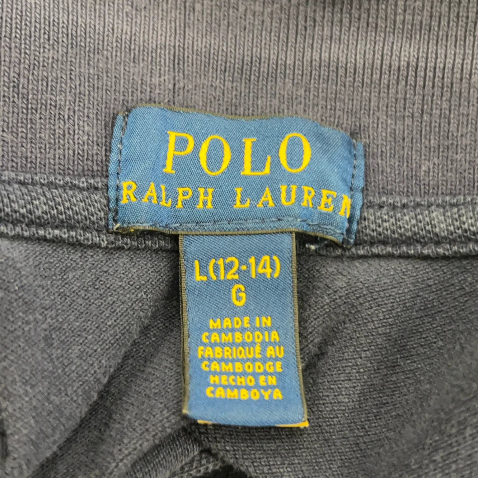 Polo Ralph Lauren - bild 4