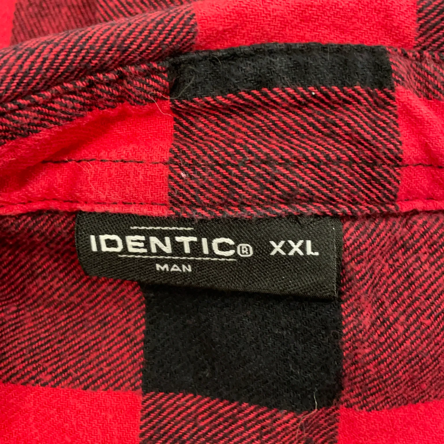 Identic Man - bild 3