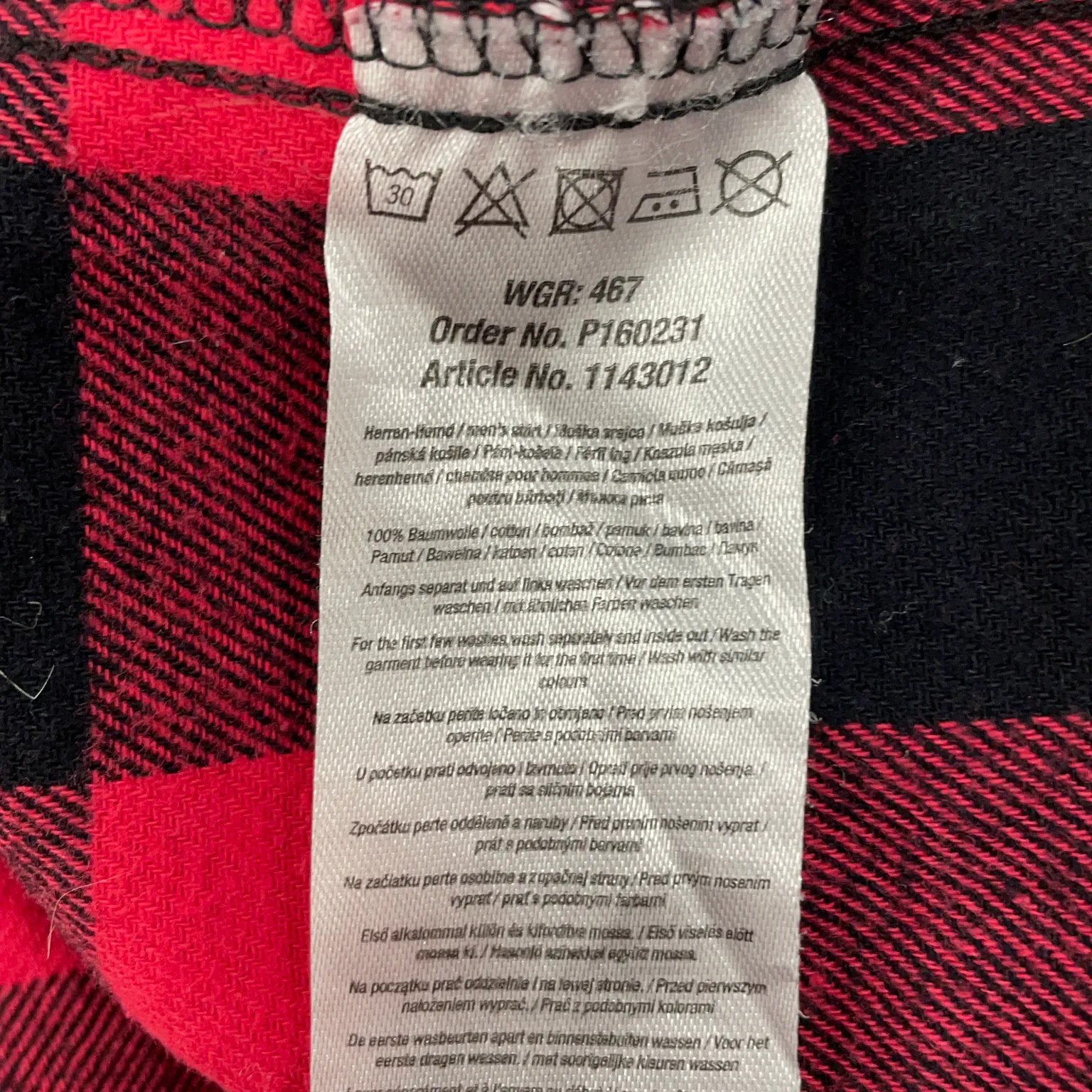 Identic Man - bild 4