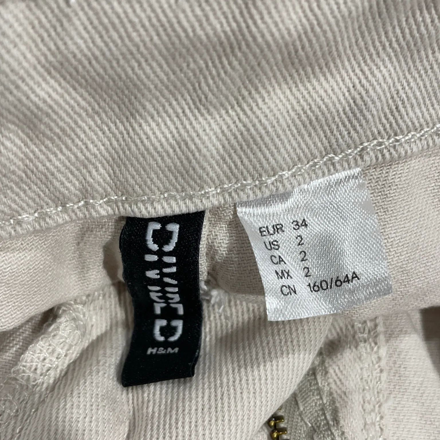 Divided by H&M - bild 3