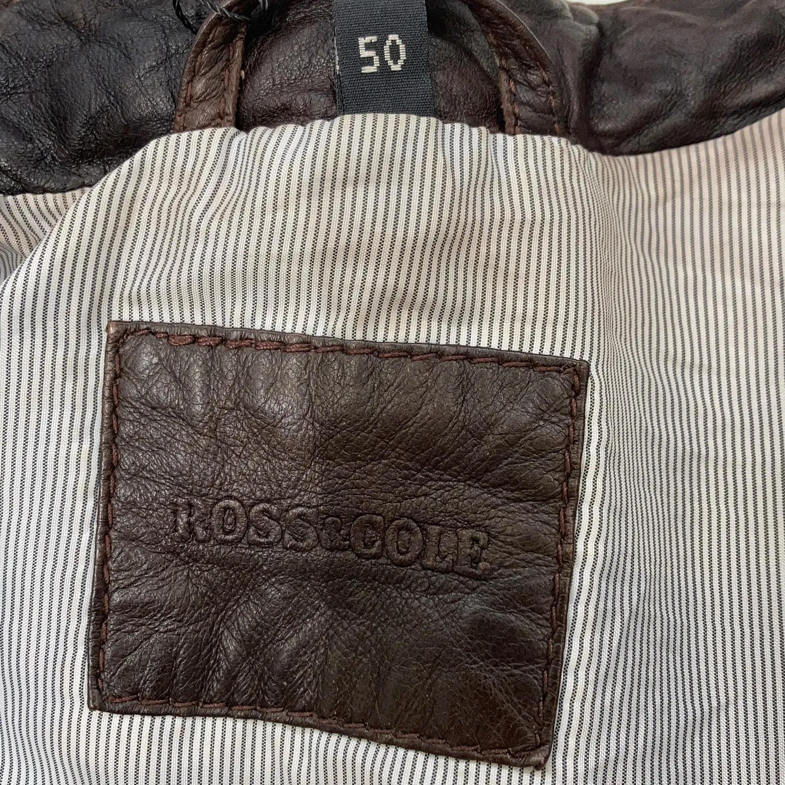 Ross & Cole - bild 3