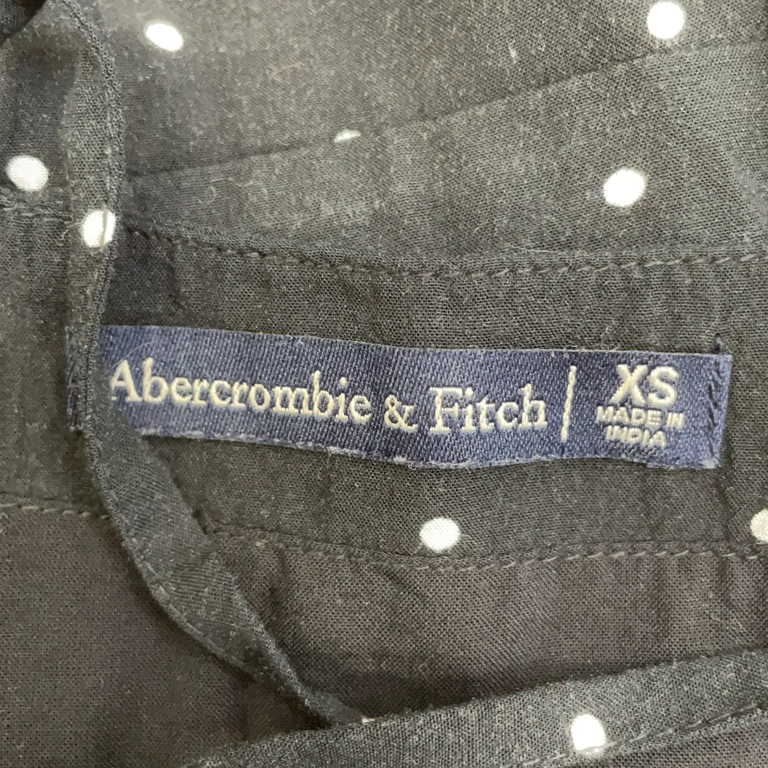 Abercrombie & Fitch - bild 3