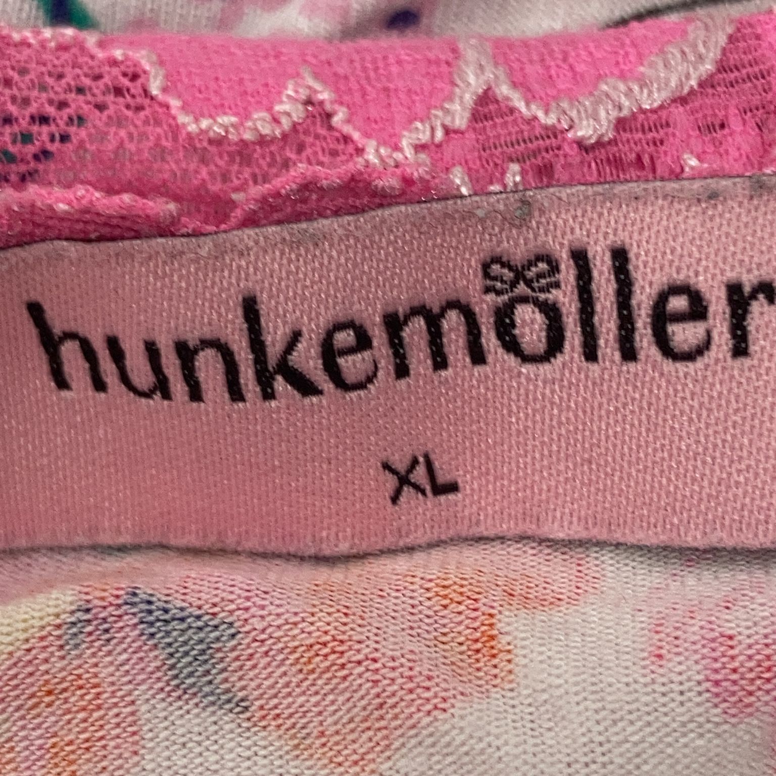 Hunkemöller