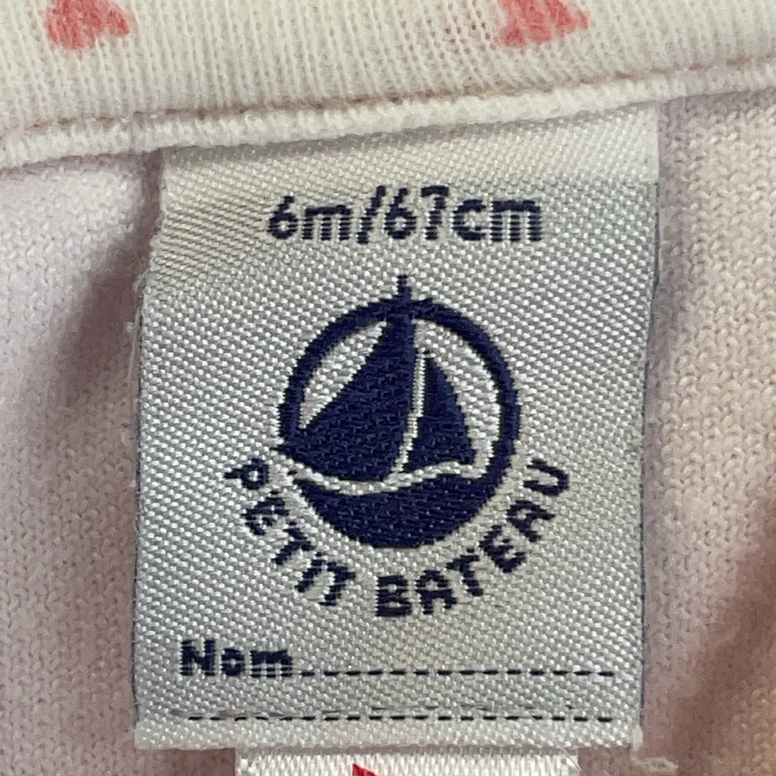 Petit Bateau - bild 3