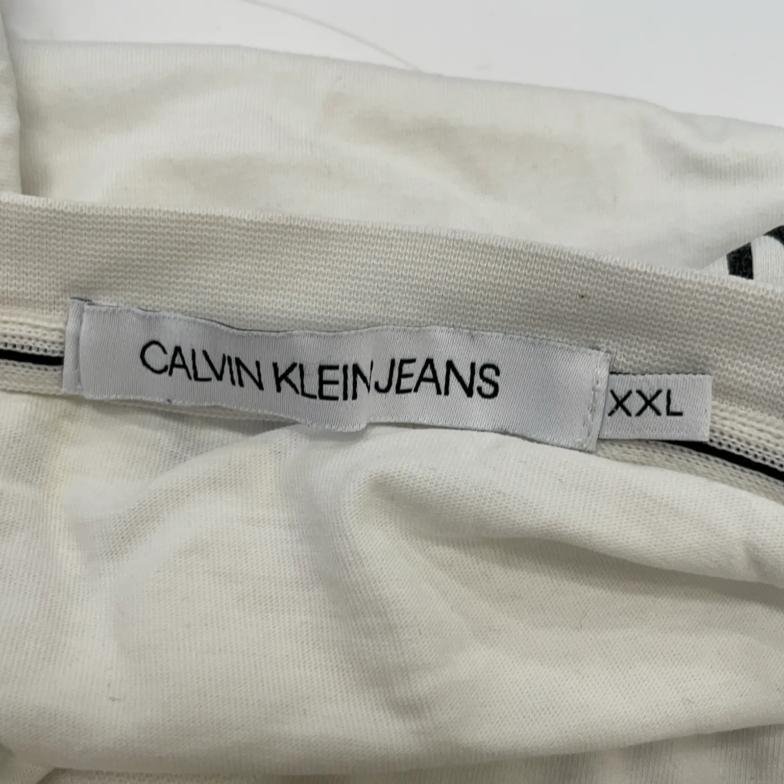 Calvin Klein Jeans - bild 3