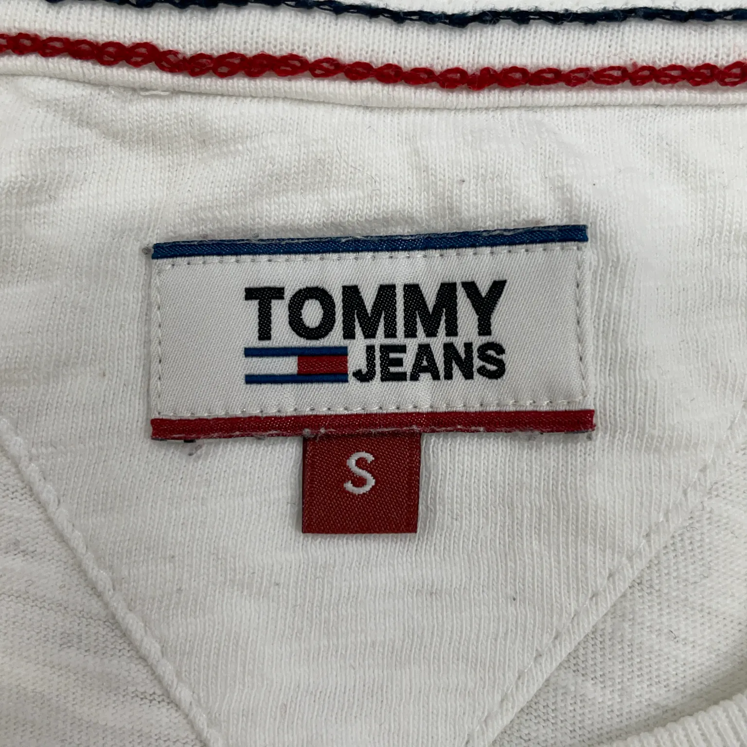 Tommy Hilfiger Jeans - bild 3