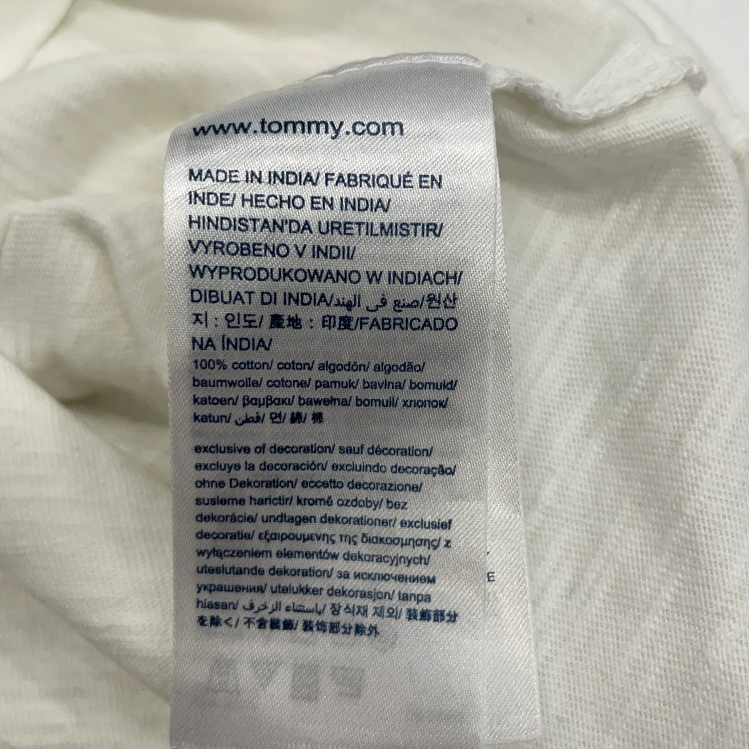 Tommy Hilfiger Jeans - bild 4