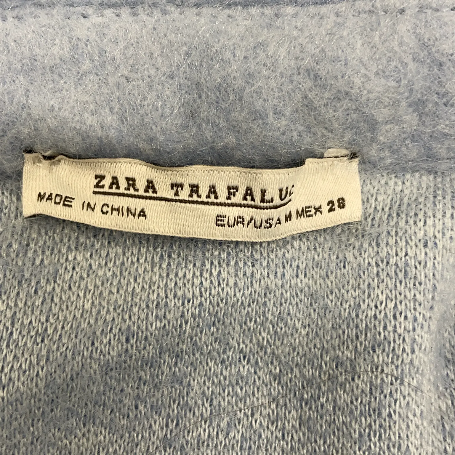 Zara Trafaluc - bild 3