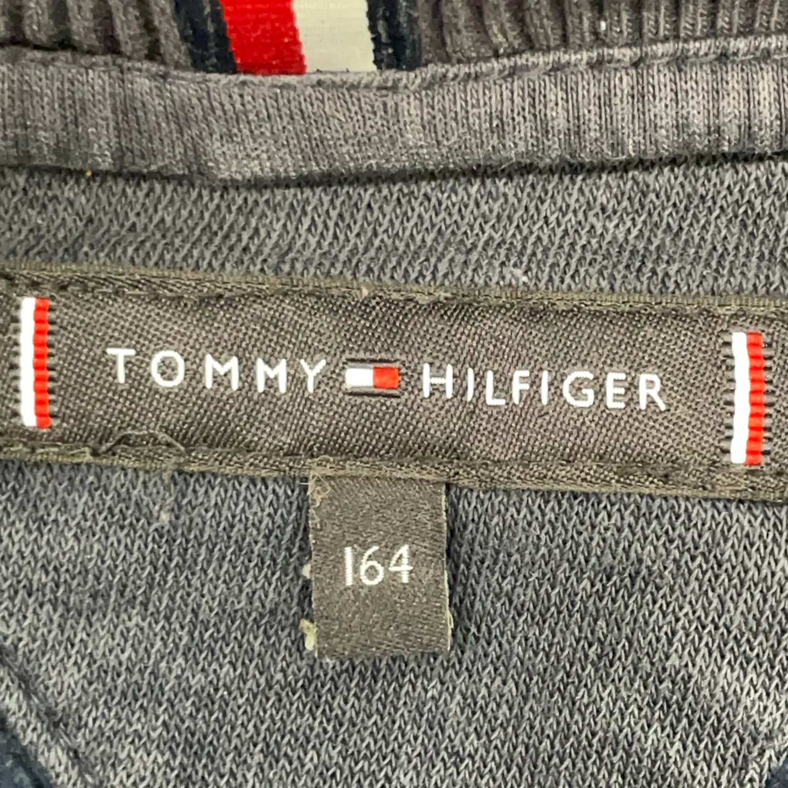 Tommy Hilfiger - bild 3
