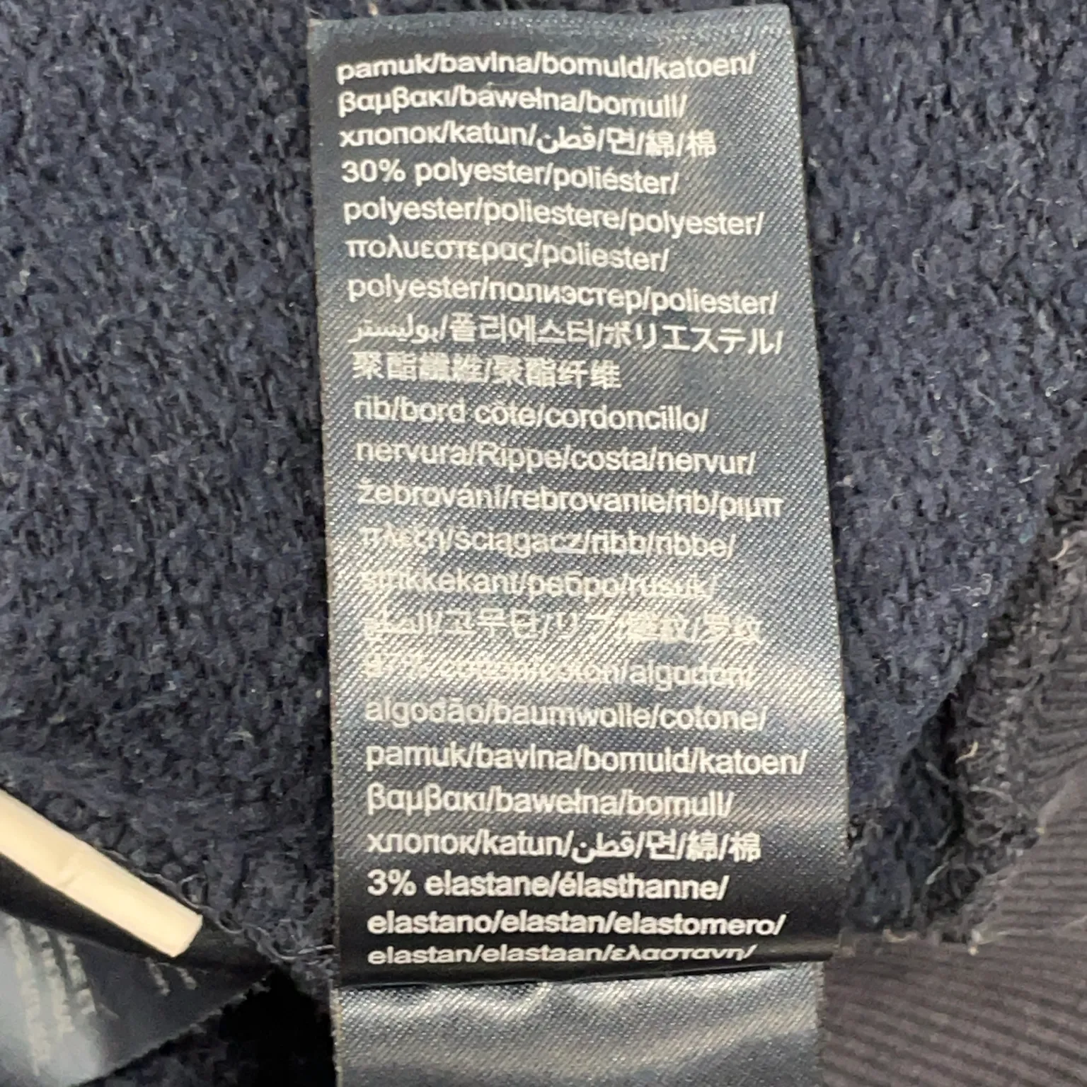 Tommy Hilfiger - bild 4