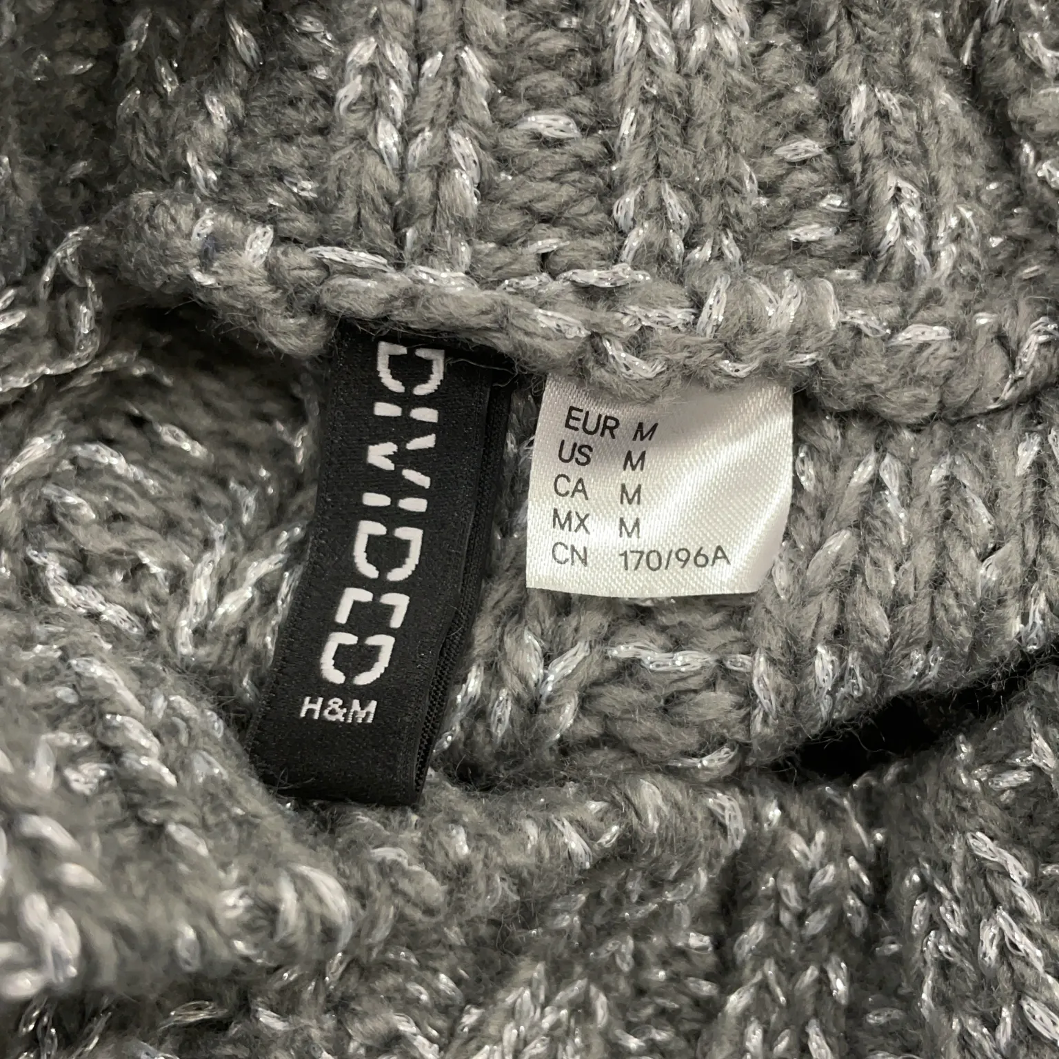 Divided by H&M - bild 3