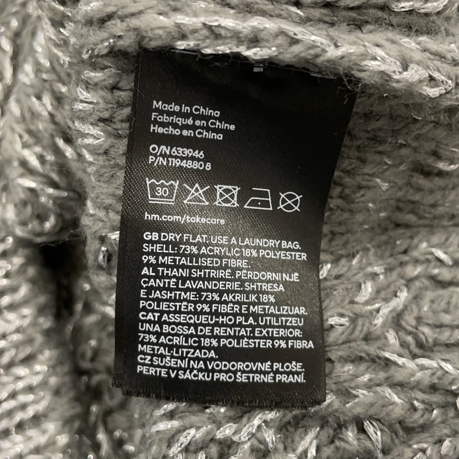 Divided by H&M - bild 4