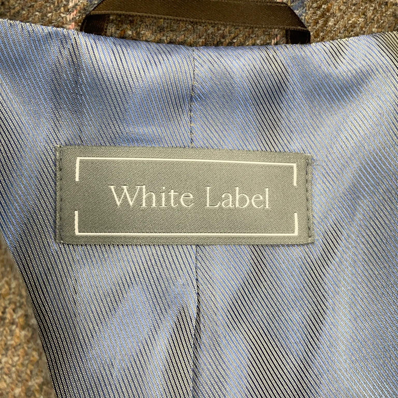 White Label - bild 3