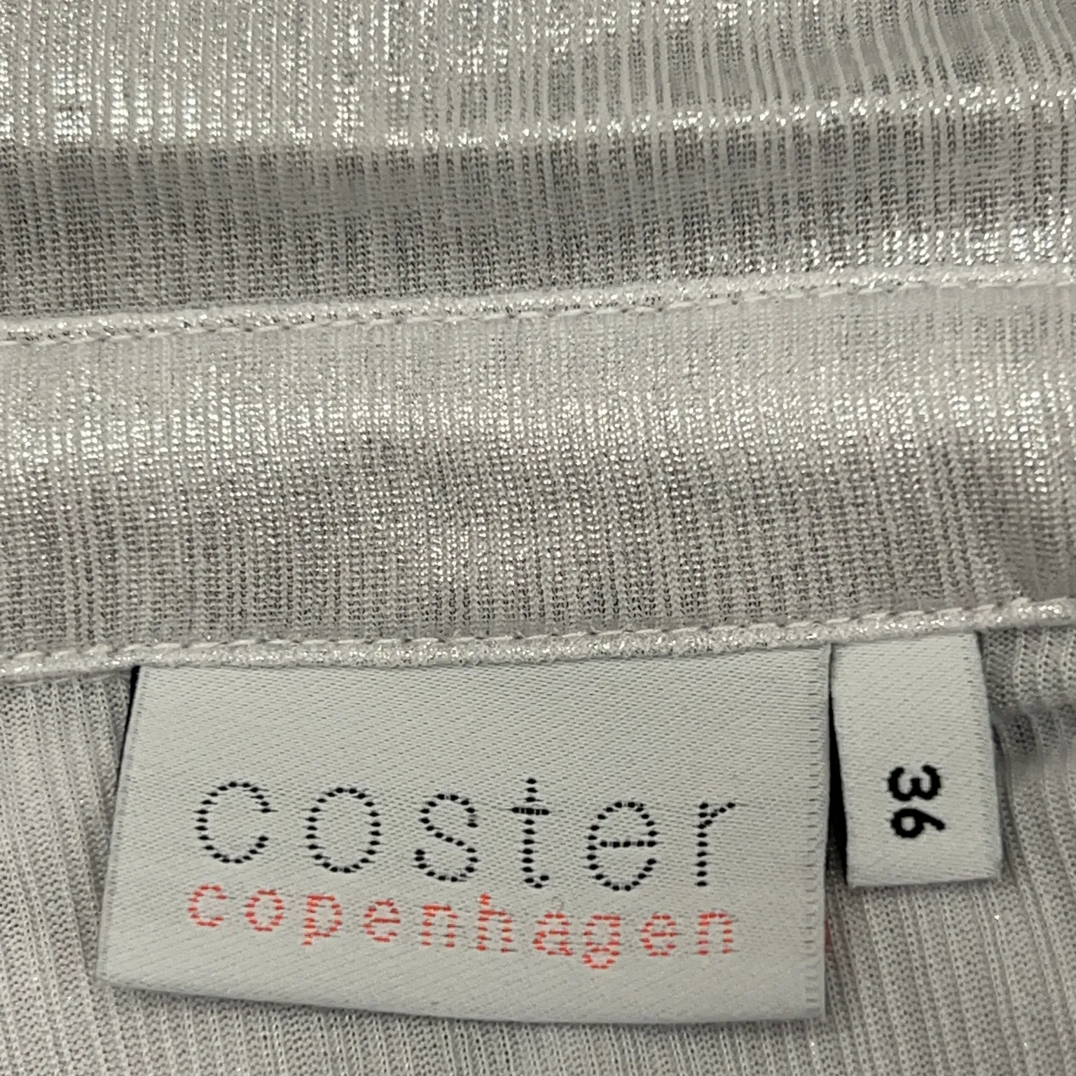 Coster Copenhagen - bild 3