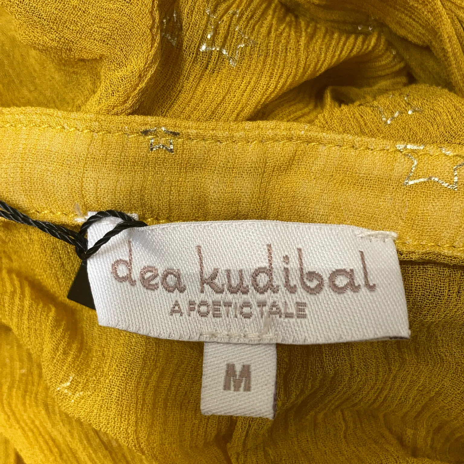 Dea Kudibal - bild 3