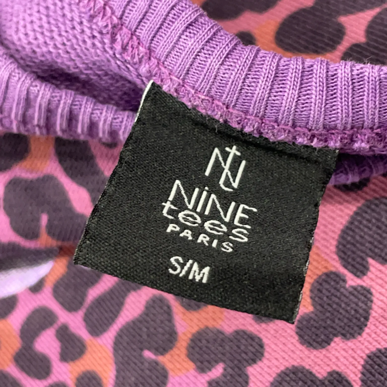 I Nine T Nine - bild 3