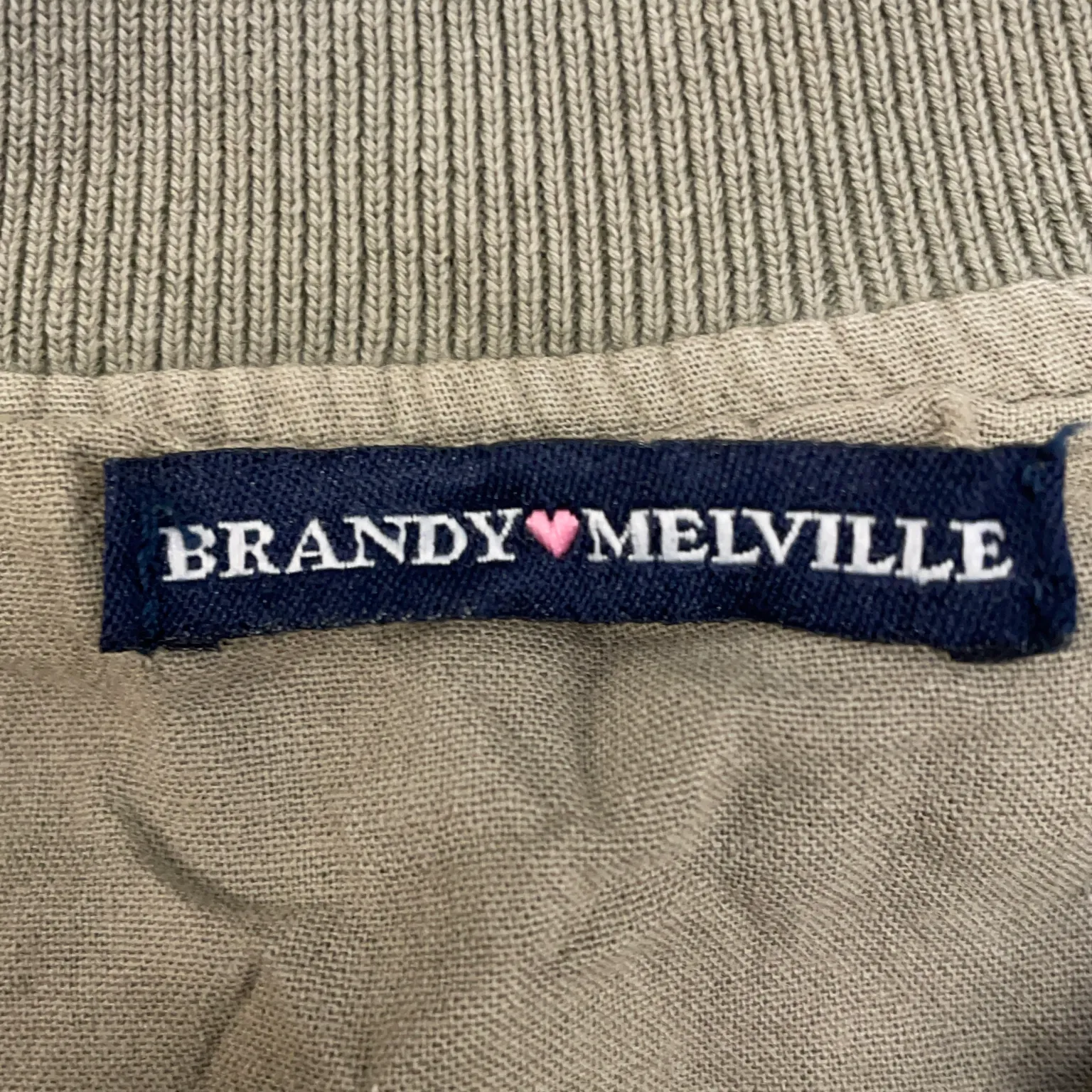 Brandy Melville - bild 3