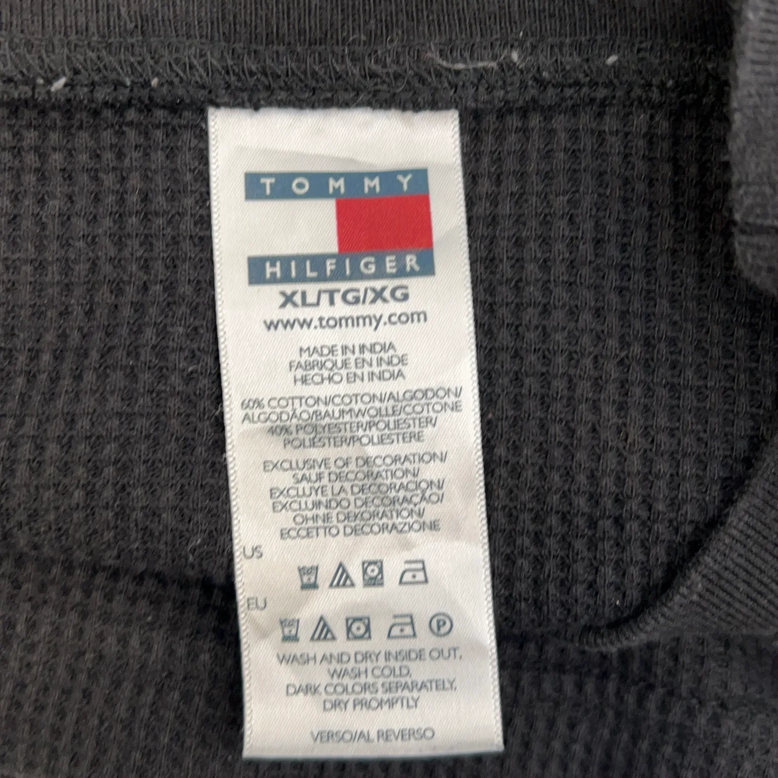 Tommy Hilfiger - bild 3