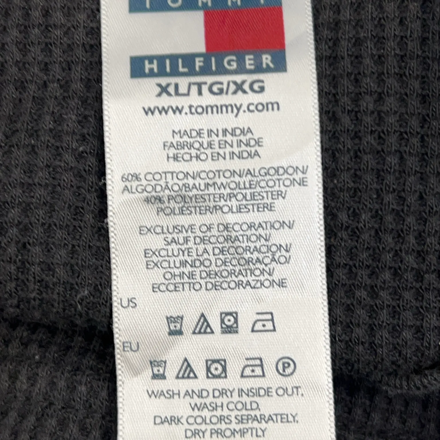 Tommy Hilfiger - bild 4