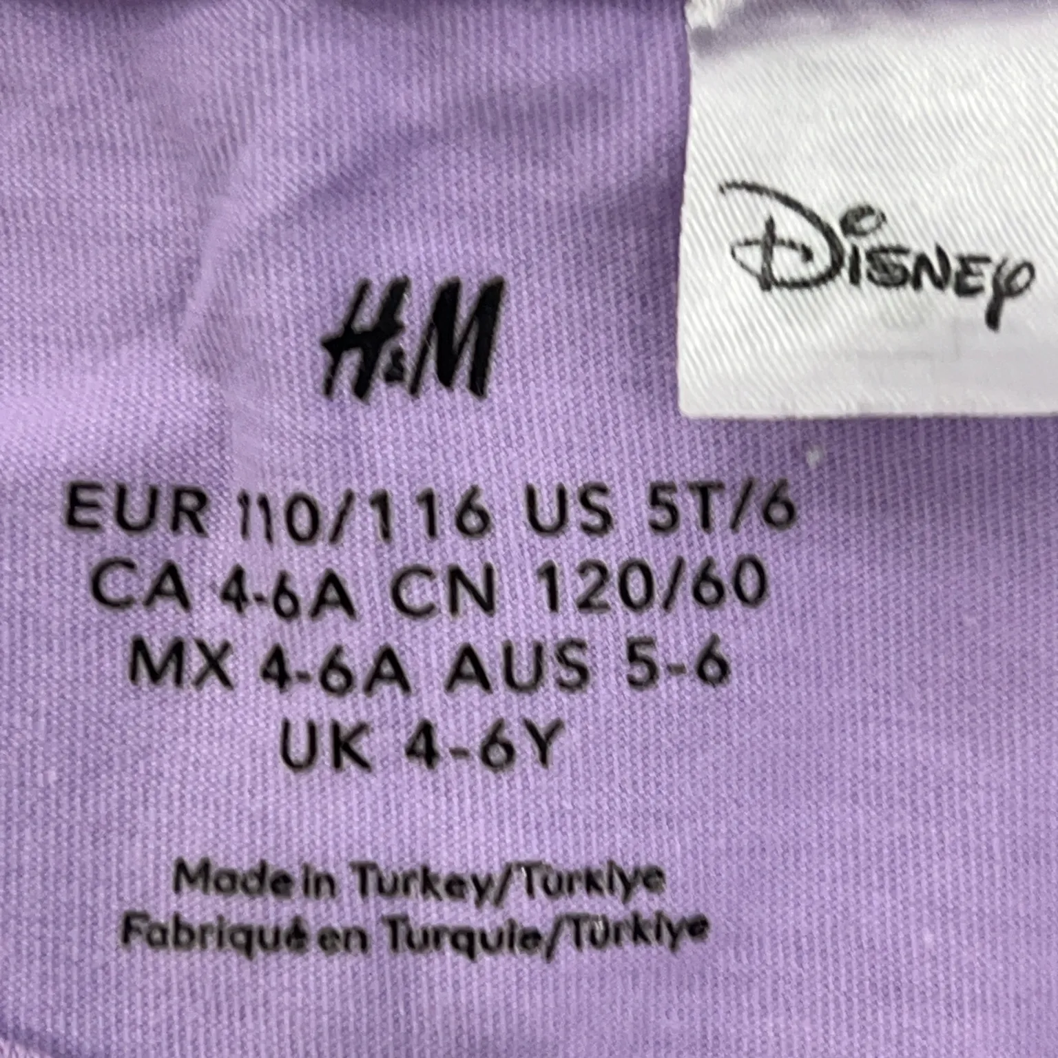 H&M x Disney - bild 3