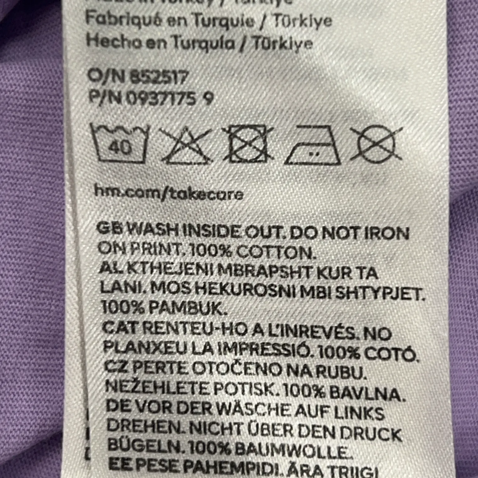 H&M x Disney - bild 4