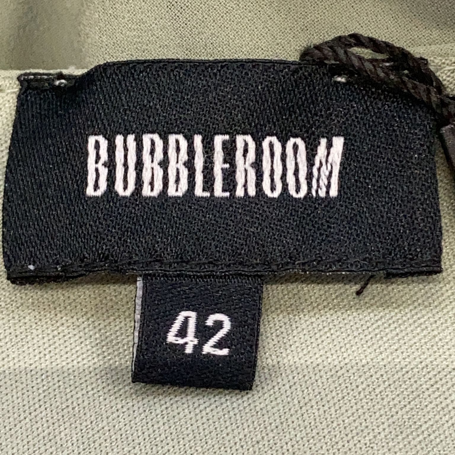 Bubbleroom