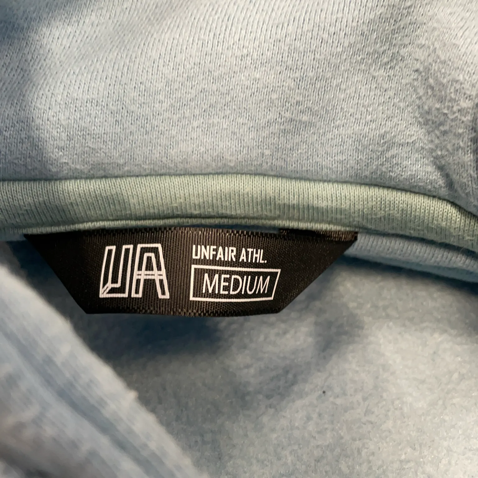 Unfair Athletics - bild 3